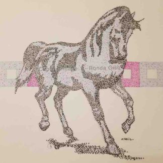 horse