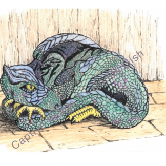 dragon