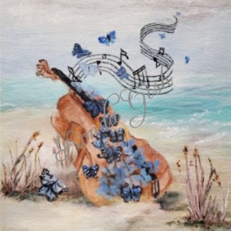 Music in the Air