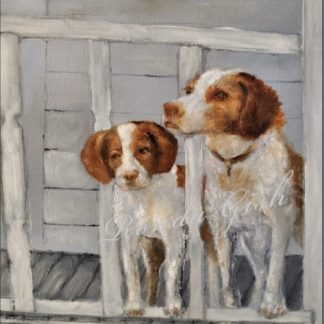 Buddies