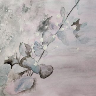 Floral Watercolor